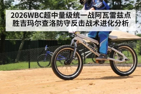 2026WBC超中量级统一战阿瓦雷兹点胜吉玛尔查洛防守反击战术进化分析